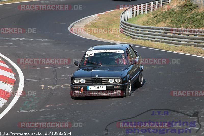 Bild #10883504 - Touristenfahrten Nürburgring Nordschleife (20.09.2020)