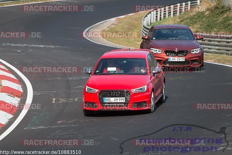 Bild #10883510 - Touristenfahrten Nürburgring Nordschleife (20.09.2020)