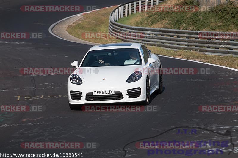 Bild #10883541 - Touristenfahrten Nürburgring Nordschleife (20.09.2020)