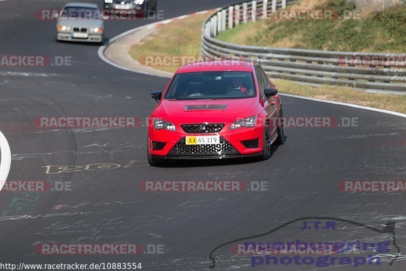 Bild #10883554 - Touristenfahrten Nürburgring Nordschleife (20.09.2020)