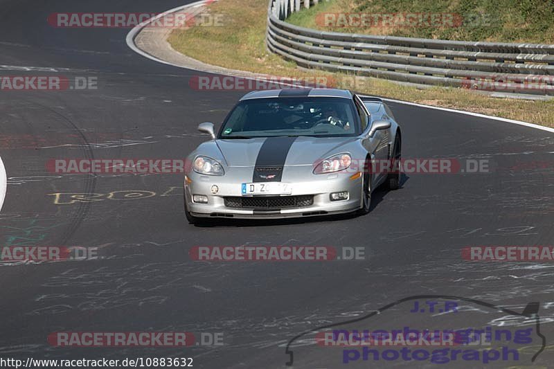 Bild #10883632 - Touristenfahrten Nürburgring Nordschleife (20.09.2020)