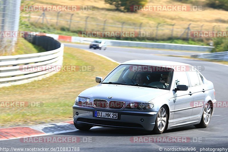 Bild #10883788 - Touristenfahrten Nürburgring Nordschleife (20.09.2020)