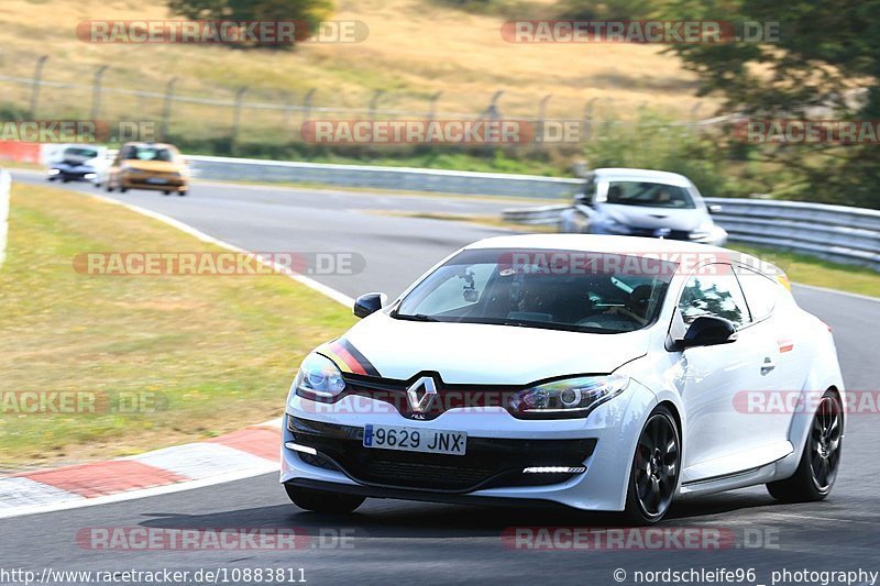 Bild #10883811 - Touristenfahrten Nürburgring Nordschleife (20.09.2020)