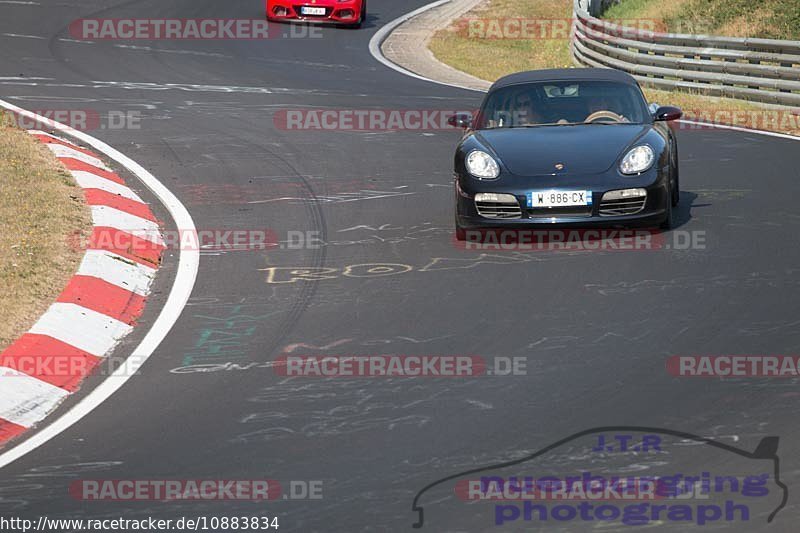 Bild #10883834 - Touristenfahrten Nürburgring Nordschleife (20.09.2020)