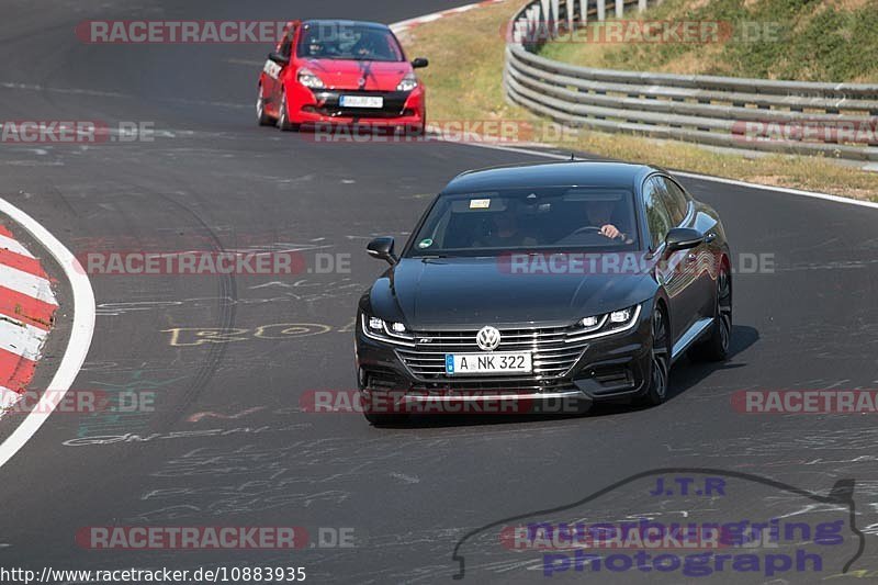 Bild #10883935 - Touristenfahrten Nürburgring Nordschleife (20.09.2020)