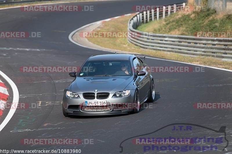 Bild #10883980 - Touristenfahrten Nürburgring Nordschleife (20.09.2020)