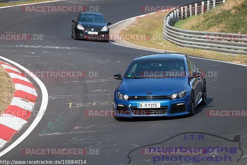 Bild #10884014 - Touristenfahrten Nürburgring Nordschleife (20.09.2020)