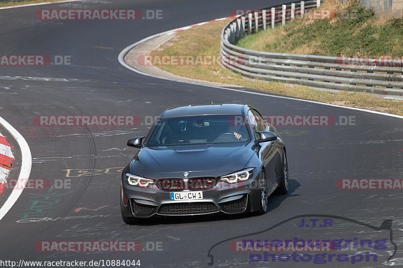 Bild #10884044 - Touristenfahrten Nürburgring Nordschleife (20.09.2020)