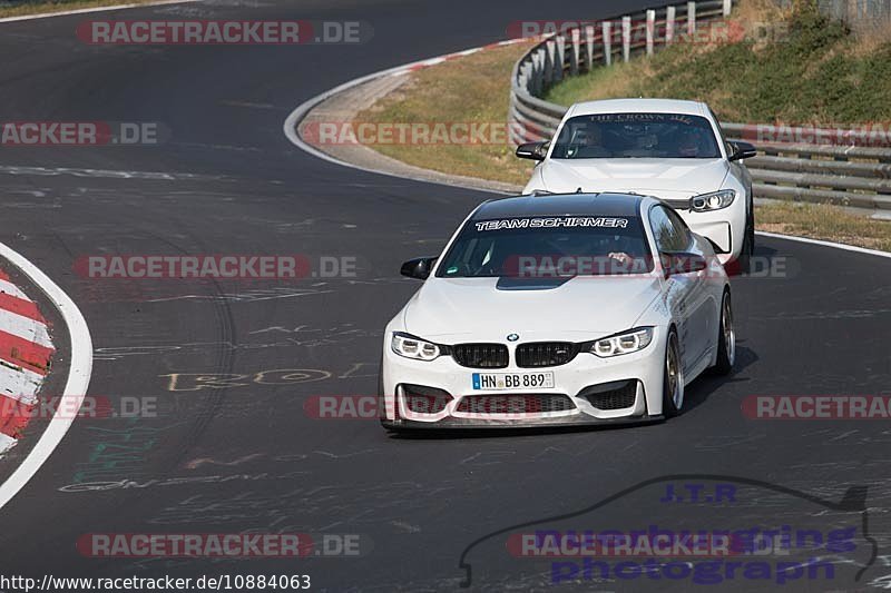 Bild #10884063 - Touristenfahrten Nürburgring Nordschleife (20.09.2020)