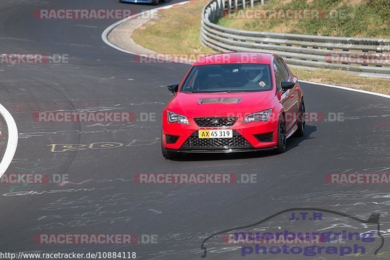 Bild #10884118 - Touristenfahrten Nürburgring Nordschleife (20.09.2020)