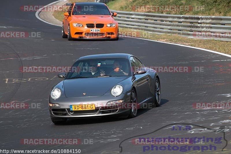 Bild #10884150 - Touristenfahrten Nürburgring Nordschleife (20.09.2020)