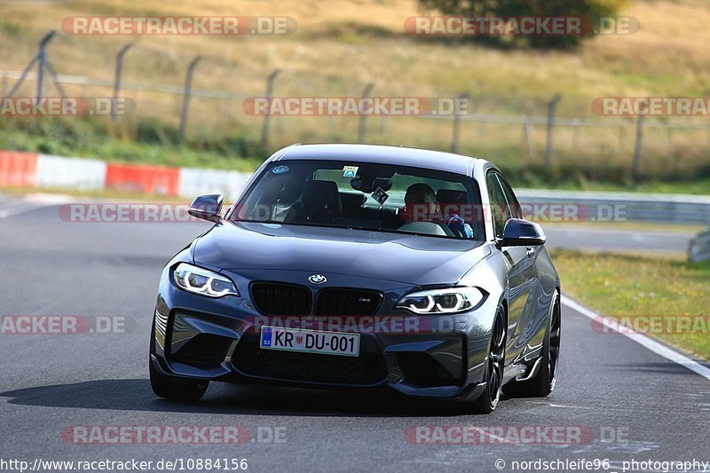 Bild #10884156 - Touristenfahrten Nürburgring Nordschleife (20.09.2020)