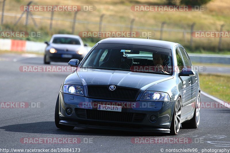 Bild #10884173 - Touristenfahrten Nürburgring Nordschleife (20.09.2020)