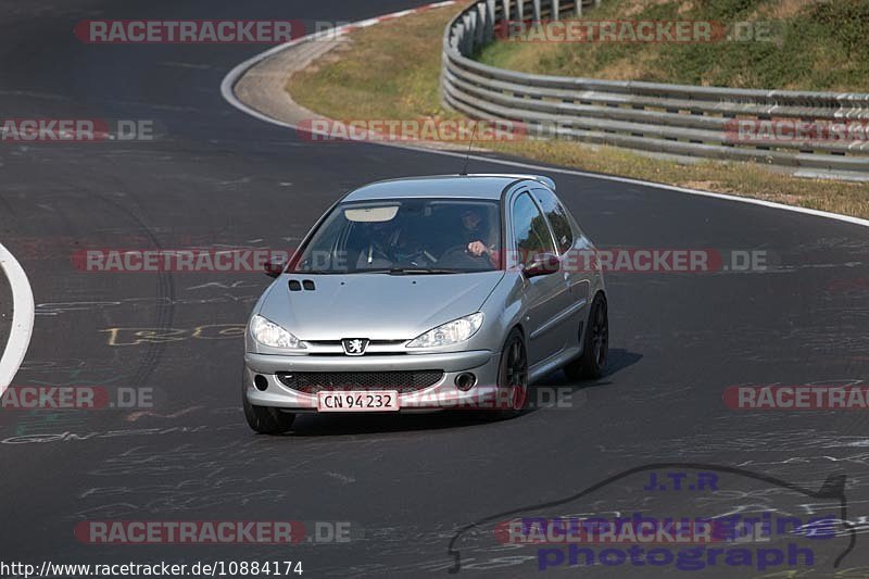 Bild #10884174 - Touristenfahrten Nürburgring Nordschleife (20.09.2020)