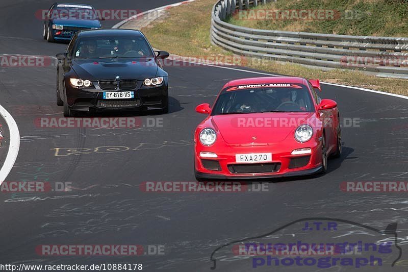 Bild #10884178 - Touristenfahrten Nürburgring Nordschleife (20.09.2020)