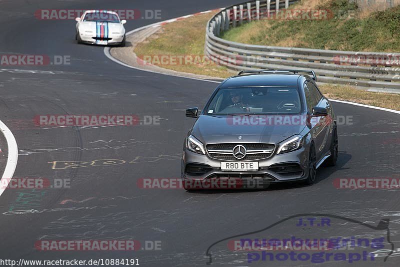 Bild #10884191 - Touristenfahrten Nürburgring Nordschleife (20.09.2020)