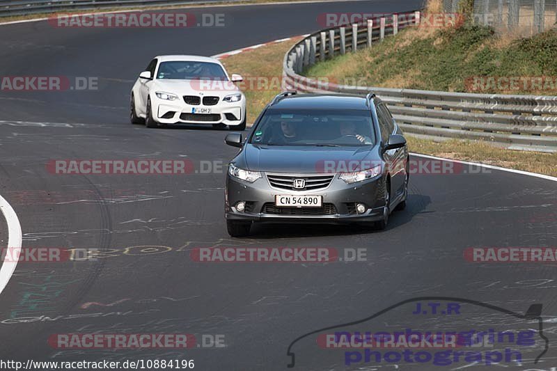 Bild #10884196 - Touristenfahrten Nürburgring Nordschleife (20.09.2020)