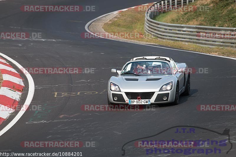 Bild #10884201 - Touristenfahrten Nürburgring Nordschleife (20.09.2020)