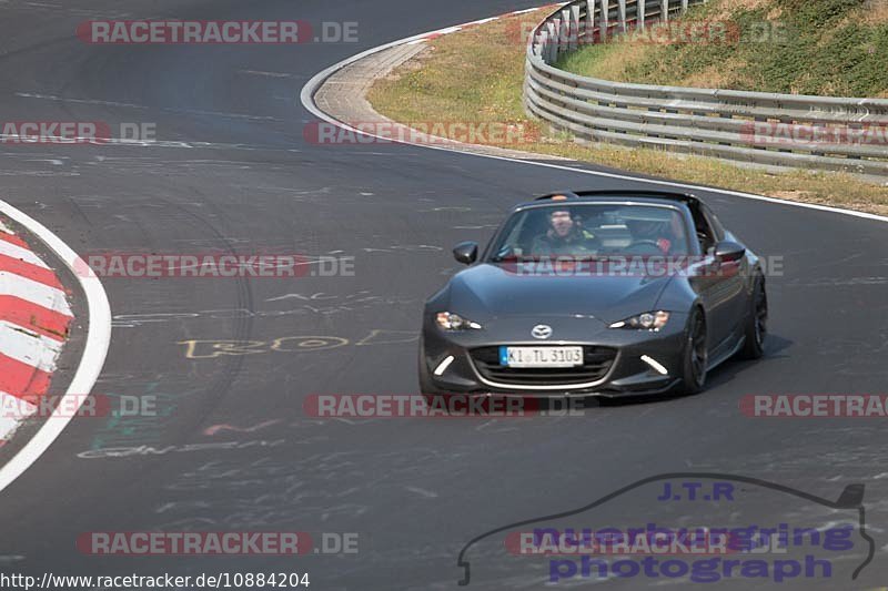 Bild #10884204 - Touristenfahrten Nürburgring Nordschleife (20.09.2020)