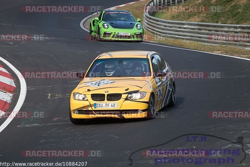 Bild #10884207 - Touristenfahrten Nürburgring Nordschleife (20.09.2020)