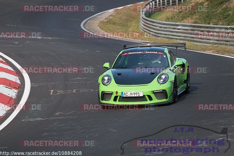 Bild #10884208 - Touristenfahrten Nürburgring Nordschleife (20.09.2020)