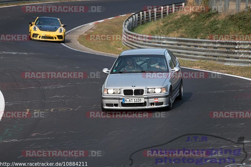 Bild #10884211 - Touristenfahrten Nürburgring Nordschleife (20.09.2020)