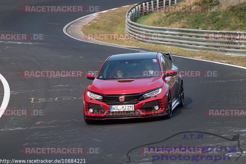 Bild #10884221 - Touristenfahrten Nürburgring Nordschleife (20.09.2020)