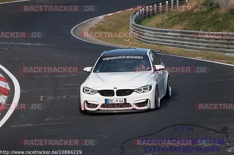 Bild #10884229 - Touristenfahrten Nürburgring Nordschleife (20.09.2020)