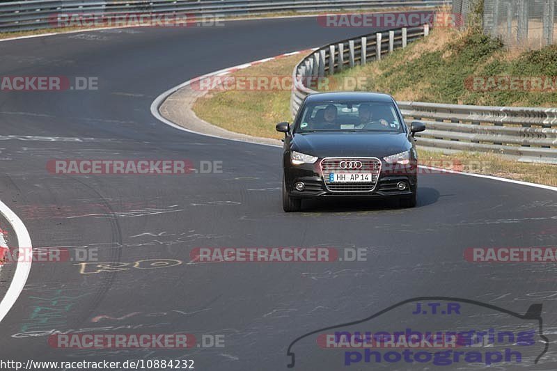 Bild #10884232 - Touristenfahrten Nürburgring Nordschleife (20.09.2020)