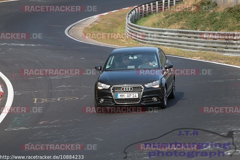 Bild #10884233 - Touristenfahrten Nürburgring Nordschleife (20.09.2020)