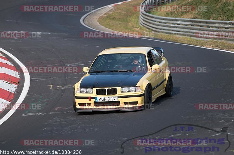 Bild #10884238 - Touristenfahrten Nürburgring Nordschleife (20.09.2020)