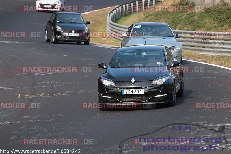 Bild #10884242 - Touristenfahrten Nürburgring Nordschleife (20.09.2020)