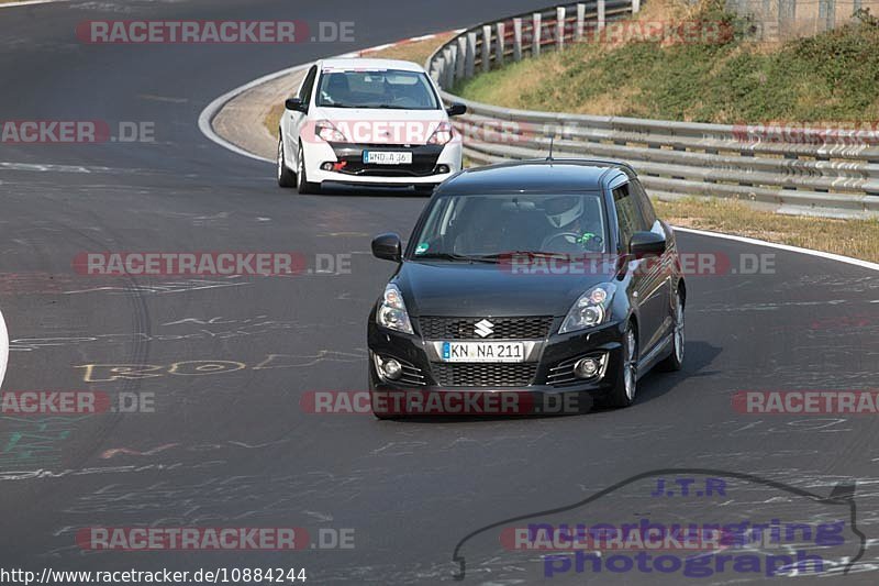 Bild #10884244 - Touristenfahrten Nürburgring Nordschleife (20.09.2020)