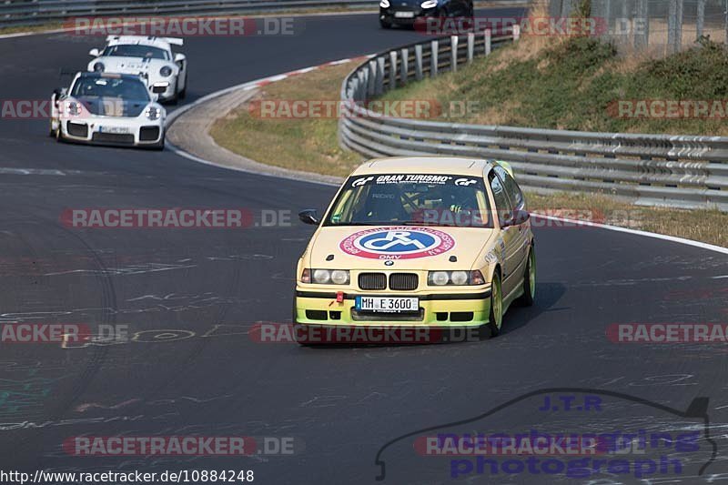 Bild #10884248 - Touristenfahrten Nürburgring Nordschleife (20.09.2020)