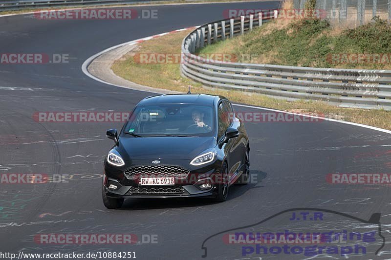 Bild #10884251 - Touristenfahrten Nürburgring Nordschleife (20.09.2020)