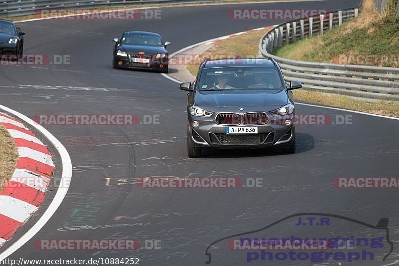 Bild #10884252 - Touristenfahrten Nürburgring Nordschleife (20.09.2020)