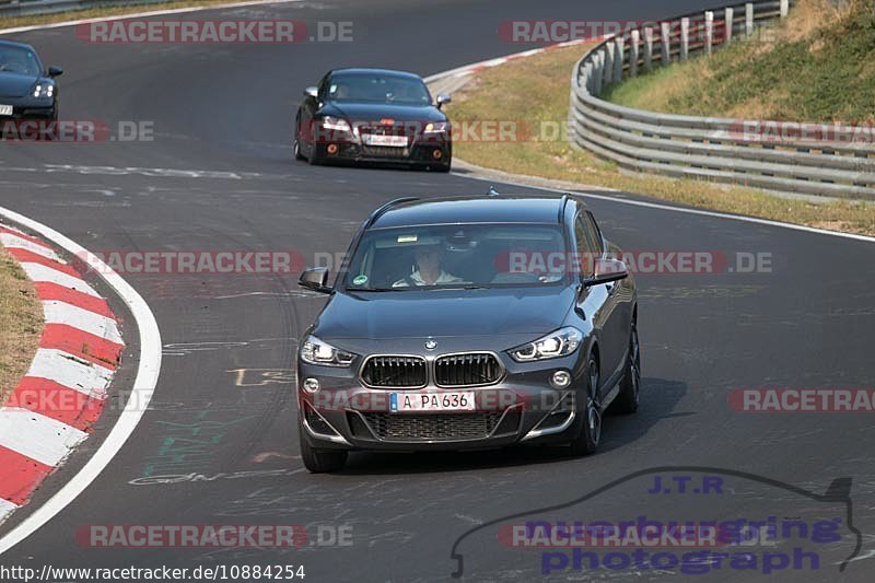 Bild #10884254 - Touristenfahrten Nürburgring Nordschleife (20.09.2020)