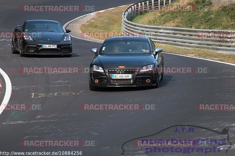 Bild #10884256 - Touristenfahrten Nürburgring Nordschleife (20.09.2020)