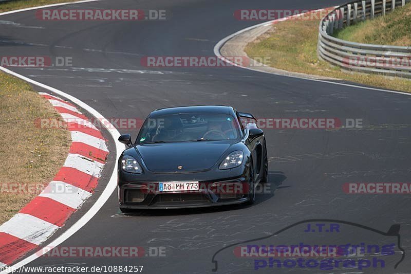 Bild #10884257 - Touristenfahrten Nürburgring Nordschleife (20.09.2020)