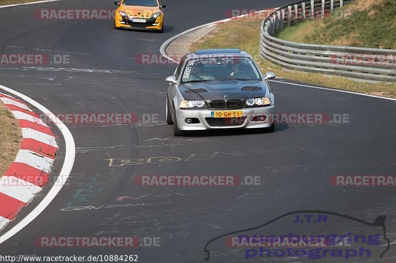 Bild #10884262 - Touristenfahrten Nürburgring Nordschleife (20.09.2020)