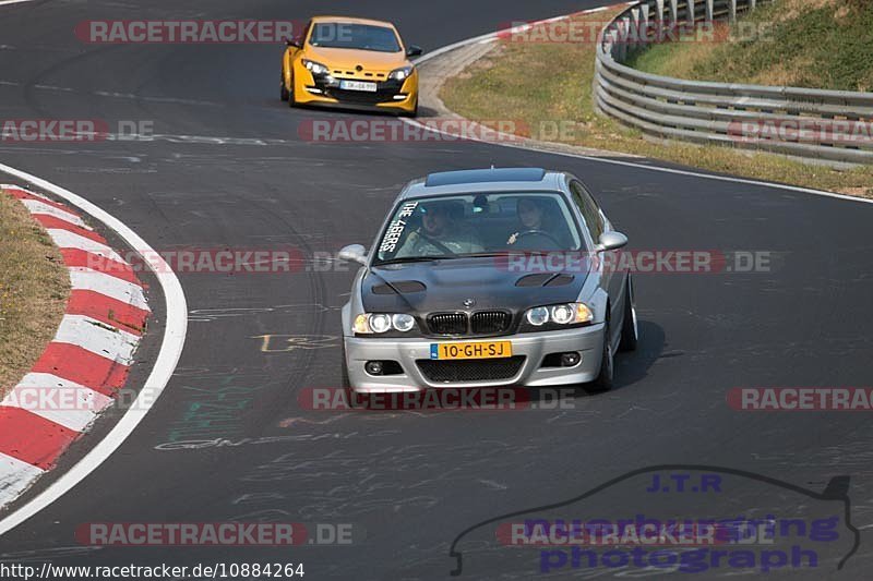 Bild #10884264 - Touristenfahrten Nürburgring Nordschleife (20.09.2020)