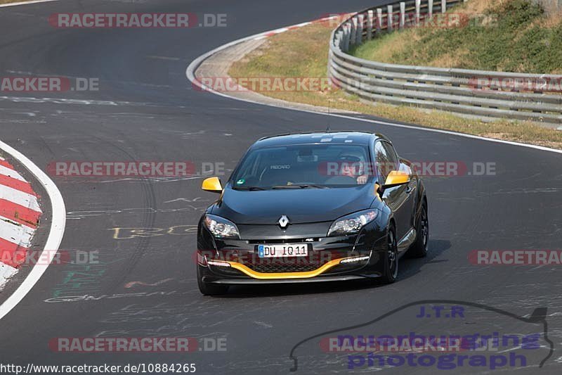 Bild #10884265 - Touristenfahrten Nürburgring Nordschleife (20.09.2020)