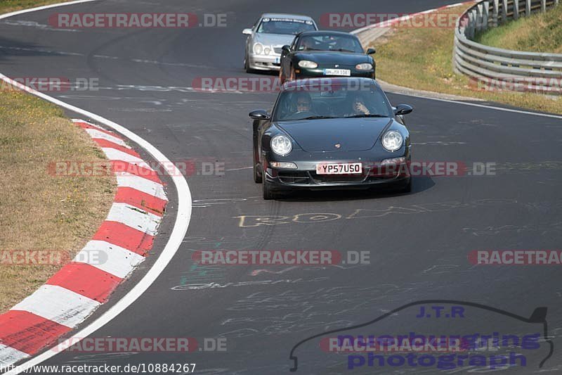 Bild #10884267 - Touristenfahrten Nürburgring Nordschleife (20.09.2020)