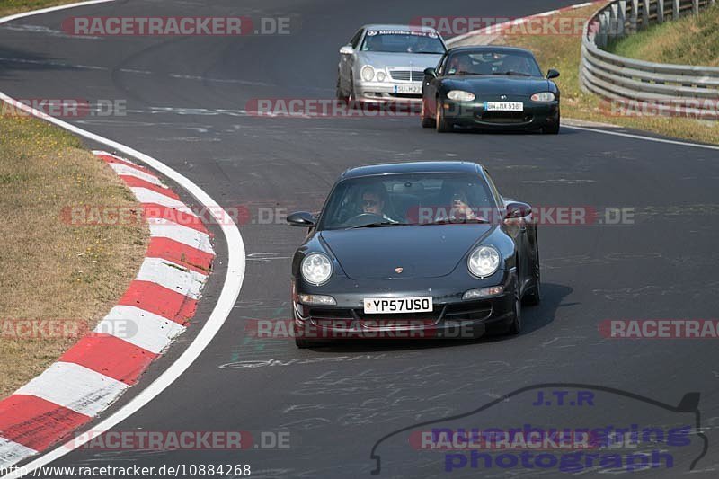 Bild #10884268 - Touristenfahrten Nürburgring Nordschleife (20.09.2020)