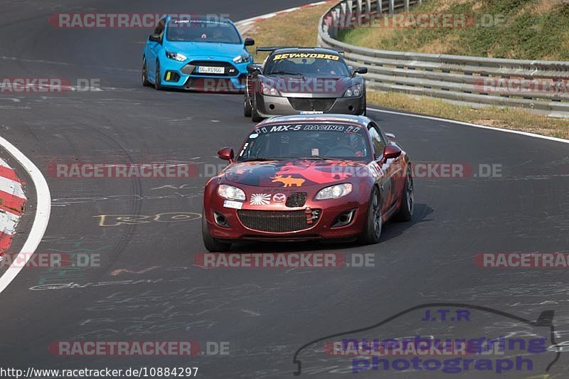 Bild #10884297 - Touristenfahrten Nürburgring Nordschleife (20.09.2020)