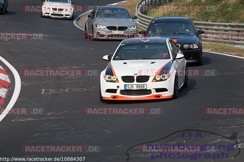 Bild #10884307 - Touristenfahrten Nürburgring Nordschleife (20.09.2020)