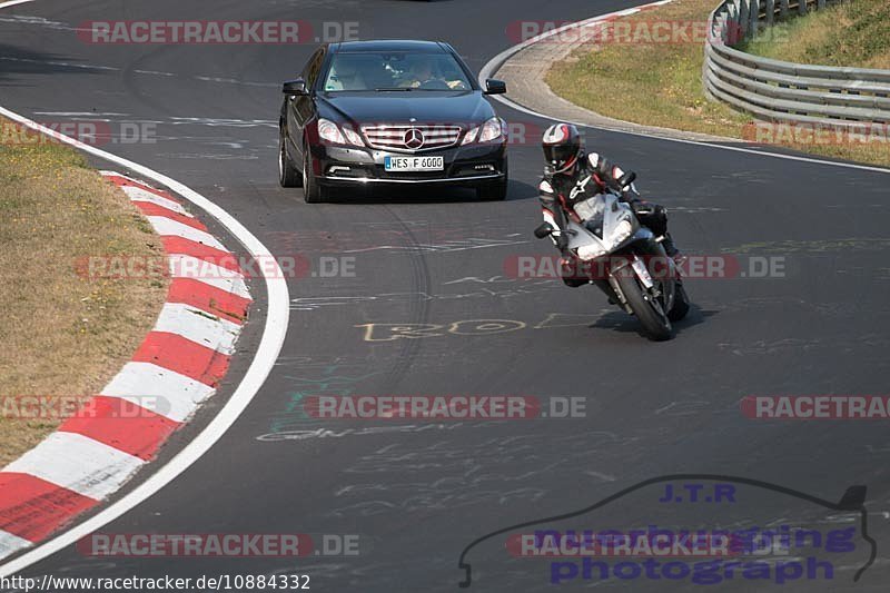 Bild #10884332 - Touristenfahrten Nürburgring Nordschleife (20.09.2020)