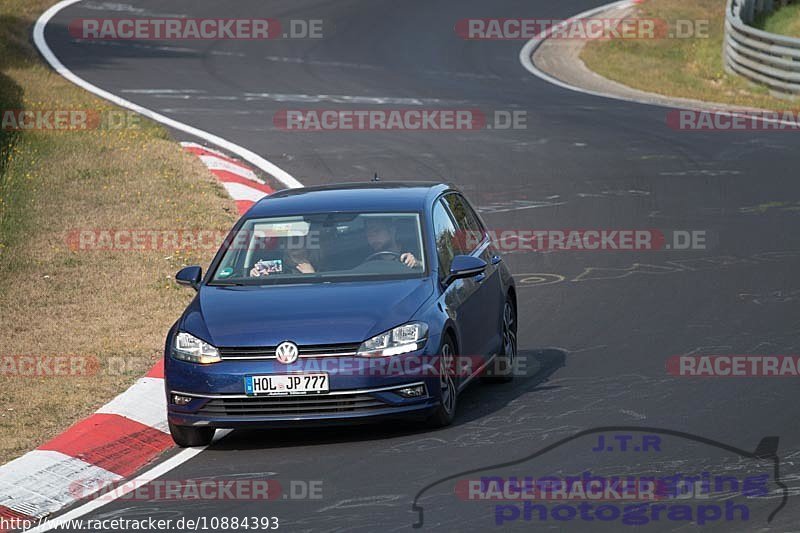 Bild #10884393 - Touristenfahrten Nürburgring Nordschleife (20.09.2020)