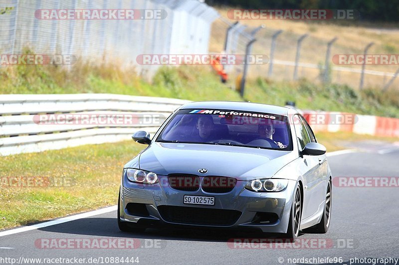 Bild #10884444 - Touristenfahrten Nürburgring Nordschleife (20.09.2020)