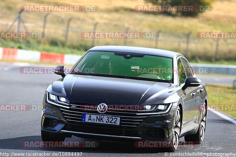 Bild #10884497 - Touristenfahrten Nürburgring Nordschleife (20.09.2020)